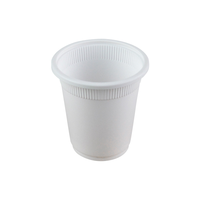 Biodegradable Cornstarch Cup