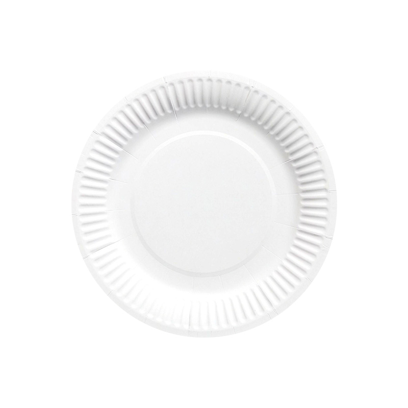 Thanksgiving Paper Plates