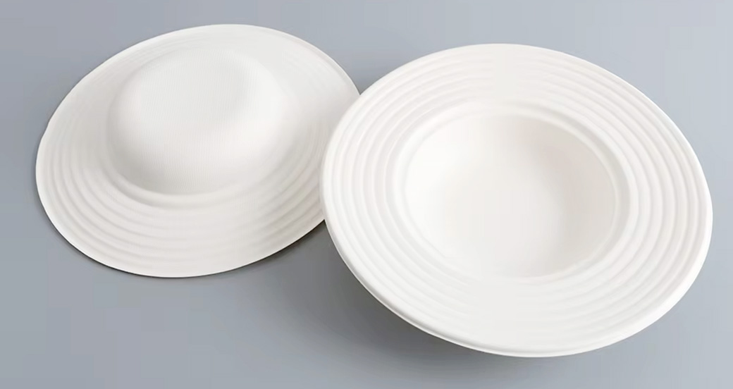 Sugarcane Bagasse Bowls Wholesale