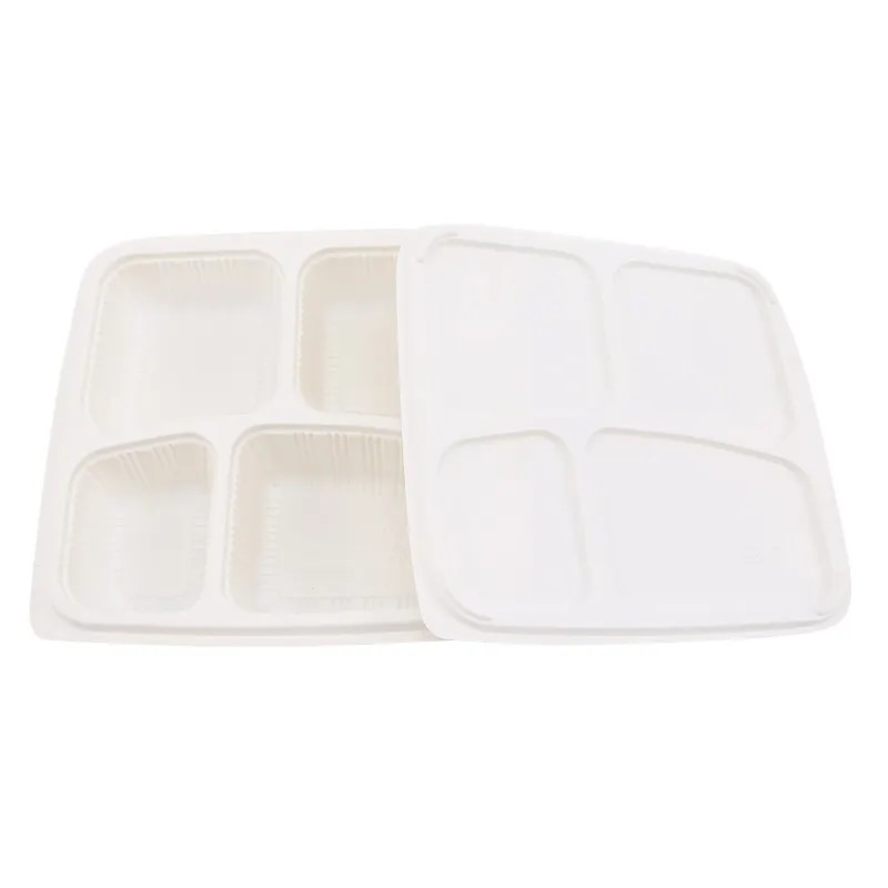 CPLA Divided Tray