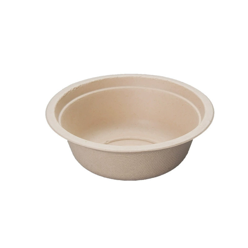 Sugarcane Salad Bowls