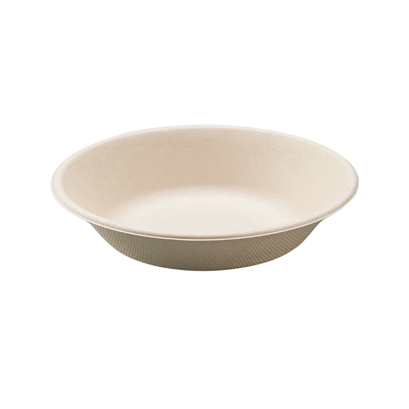 Biodegradable Sugarcane To Go Bowls