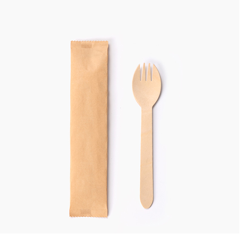 Wooden Cutlery Manufacturer