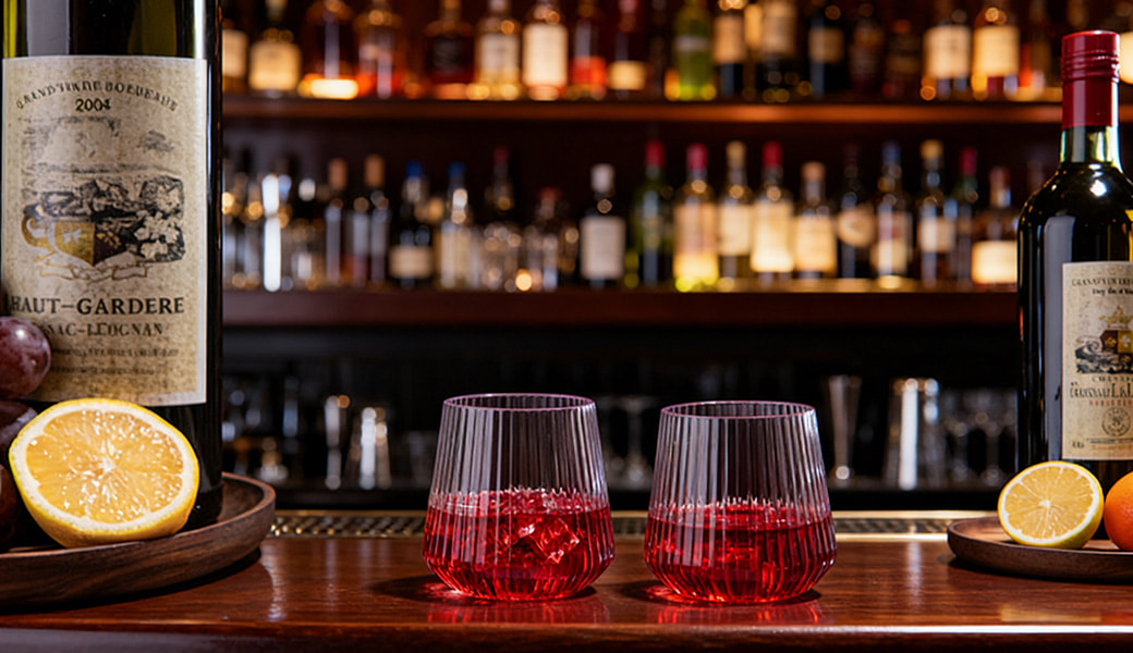 Plastic Reusable Stemless Wine Cup Plastic Reusable Stemless Wine Cup