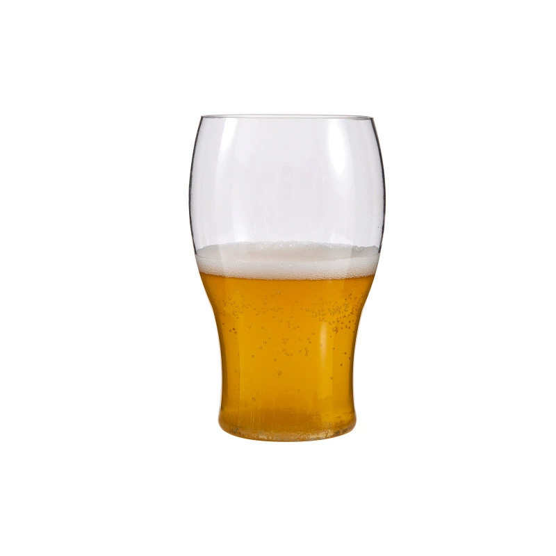 Disposable Plastic Beer Cup