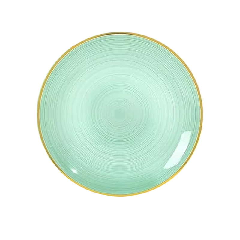 Disposable Party Plates