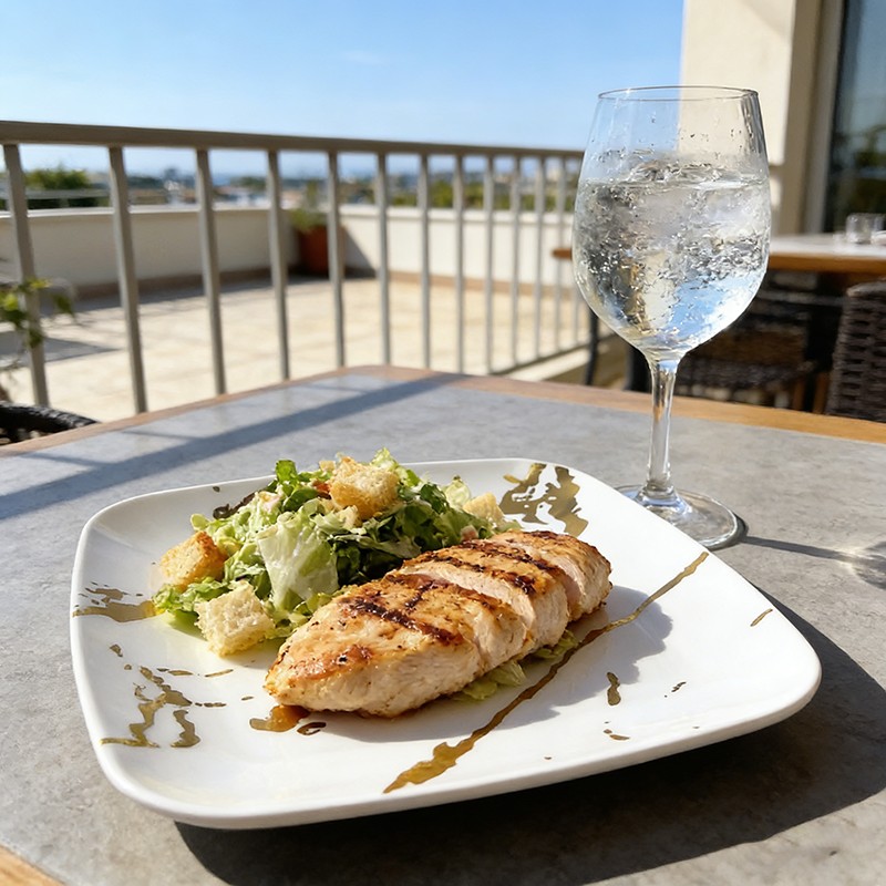 wholesale disposable plates