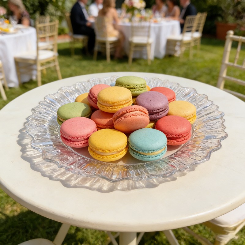 plastic party plates bulk